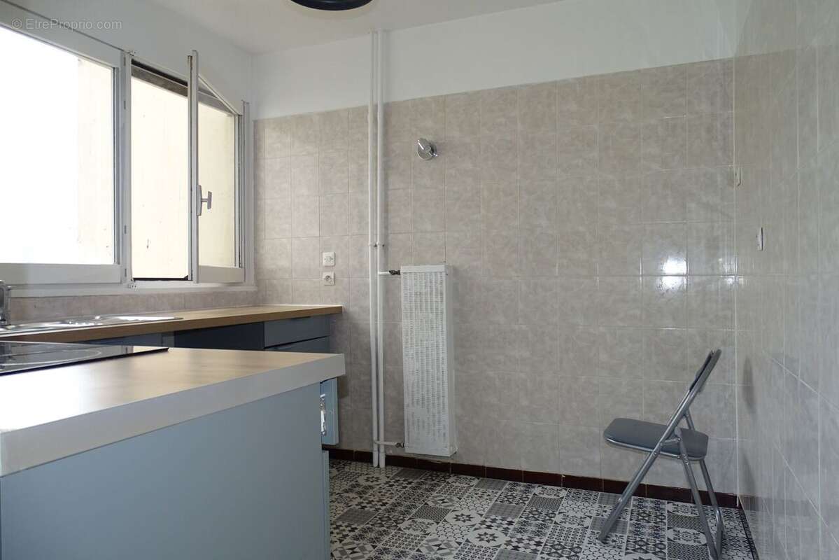 Appartement 46 m² à Creteil  - photo 3