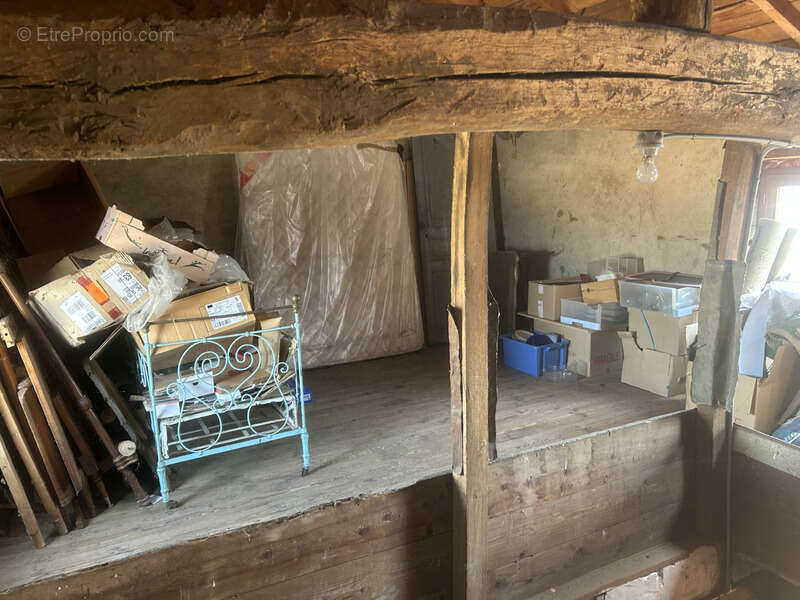 Maison puy chany - saint beauzire (63) - photo 12