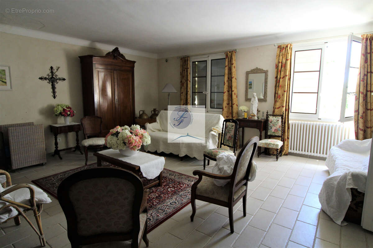 Maison à BEDOIN