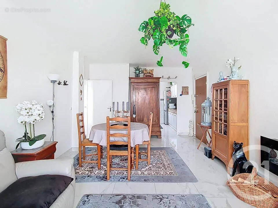 Appartement à MELUN