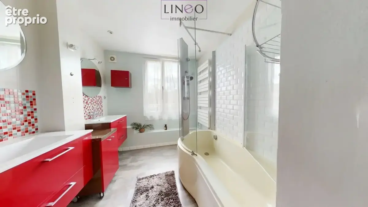 vente appartement - 6 pièce(s) - photo 23