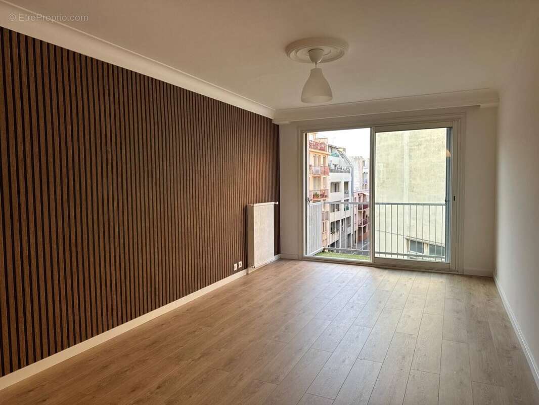 Appartement à SETE
