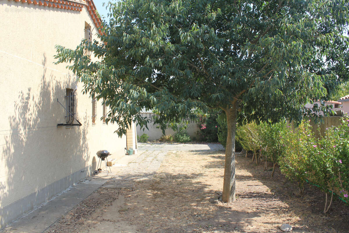 Villa 4 faces de plain pied - photo 5