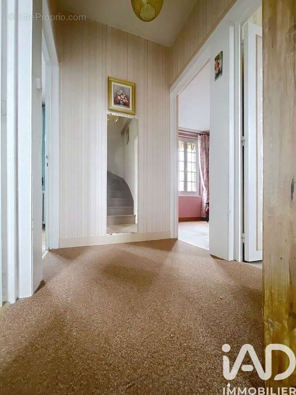 Photo 7 - Maison à LILLEBONNE