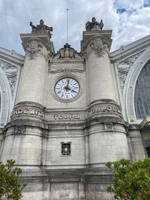 Appartement à TOURS
