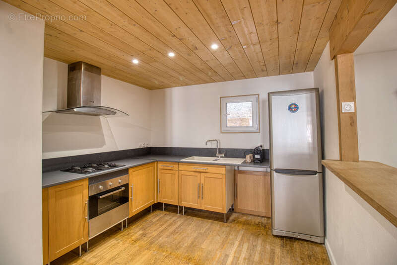 Appartement à VOIRON