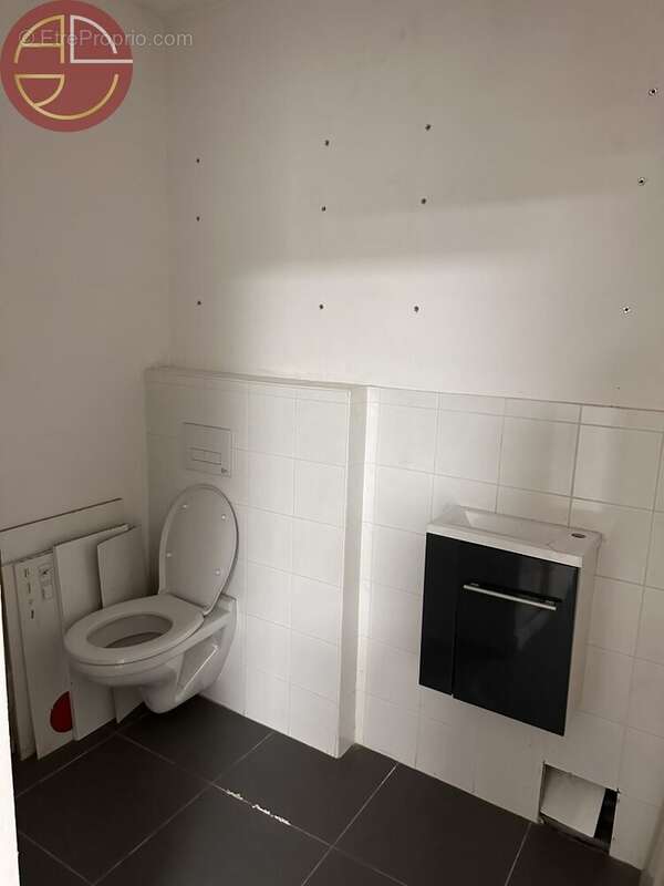 Commerce à TOULOUSE