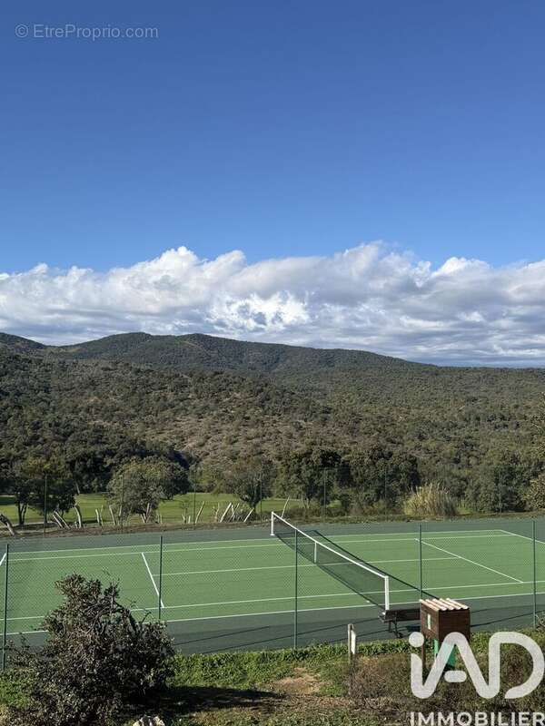 Photo 5 - Maison à ROQUEBRUNE-SUR-ARGENS
