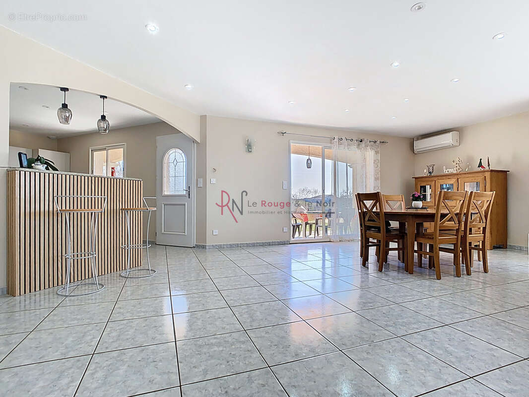 Maison à BOULIEU-LES-ANNONAY