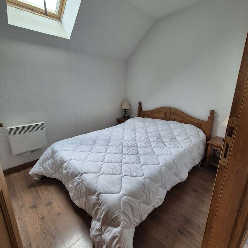 Appartement à BAREILLES