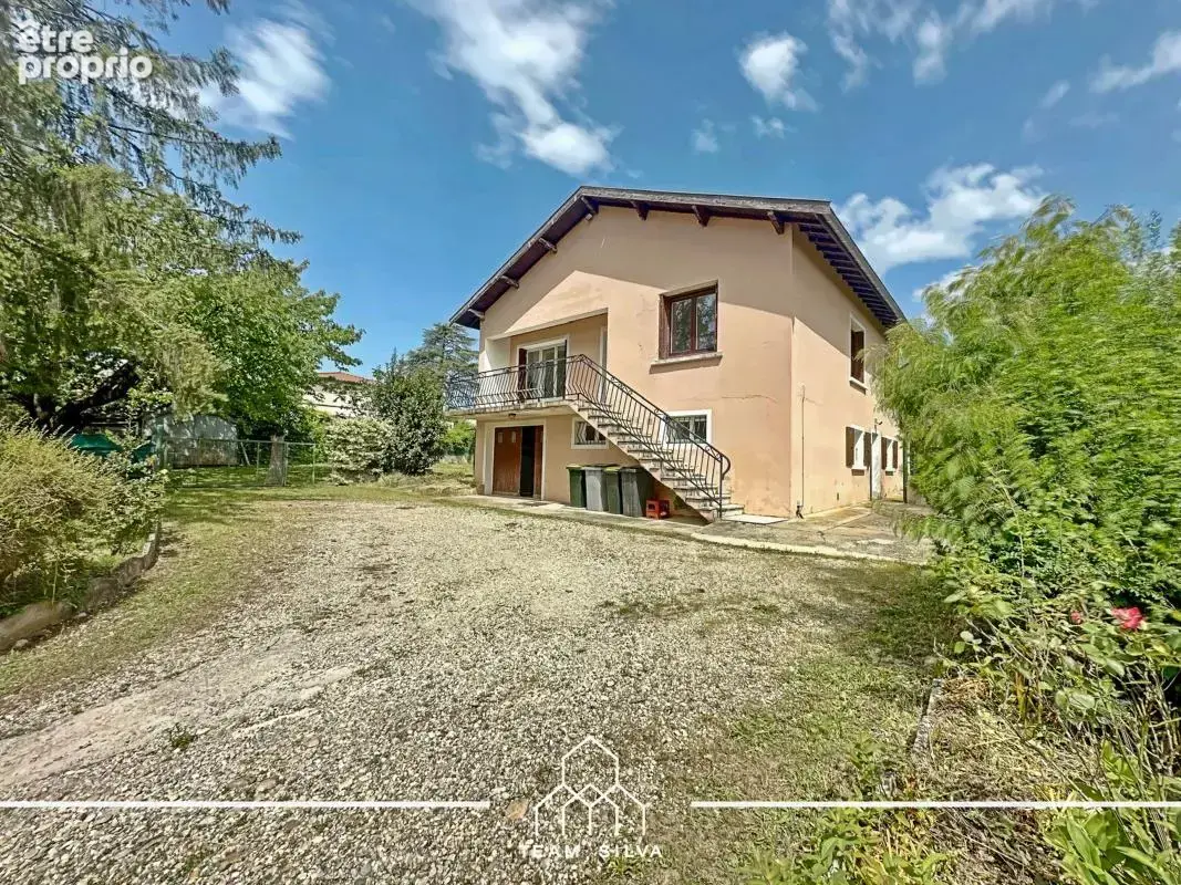 Maison 5 pièces 120 m² à vendre à Solaize (69360) - photo 18