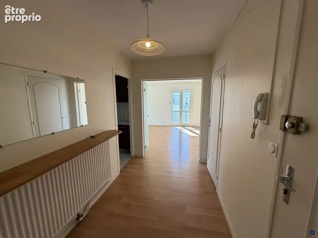 Appartement 3 pièces 65 m² à vendre à Royan (17200) - photo 4