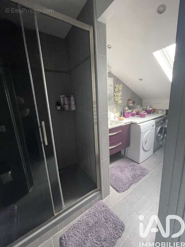 Photo 8 - Appartement à LAGNY-SUR-MARNE