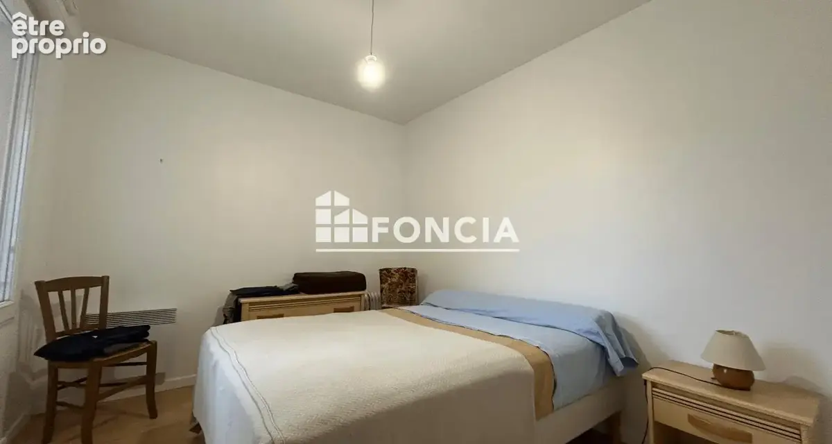 Appartement de 2 Pièces avec Locataire - photo 5