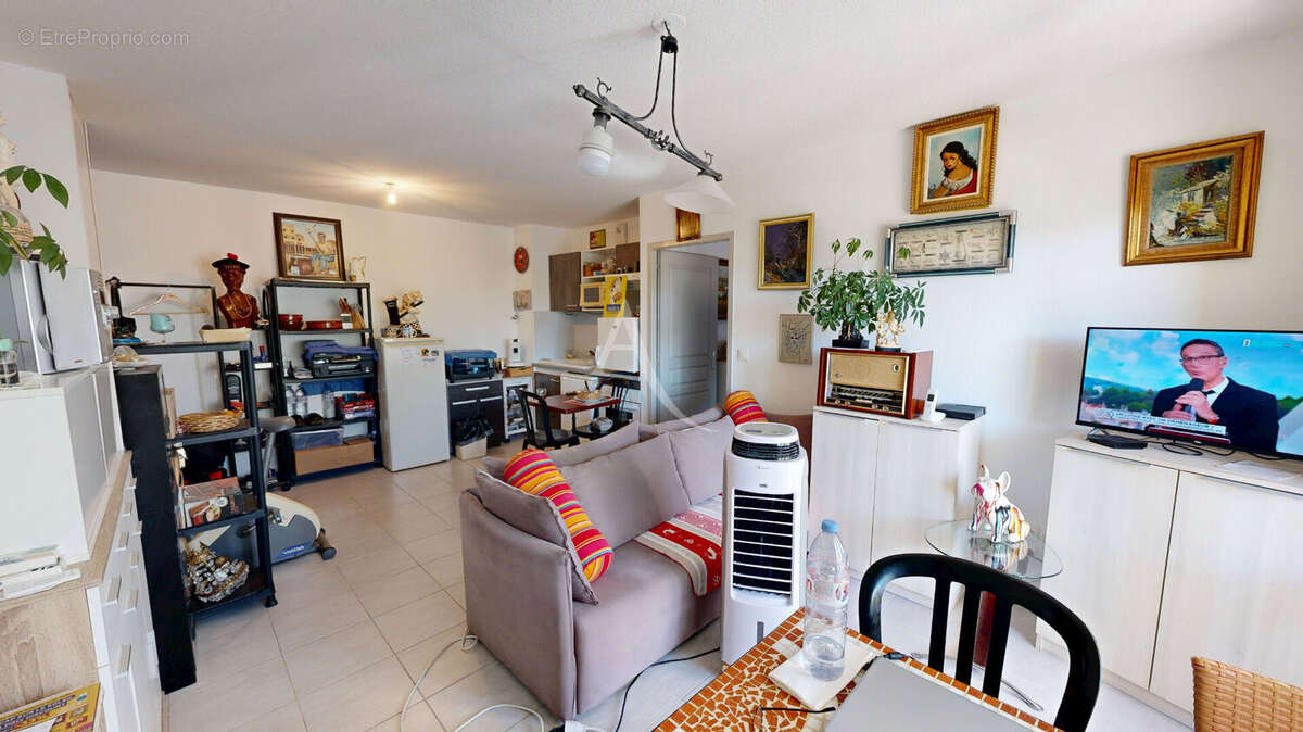 Appartement à NARBONNE