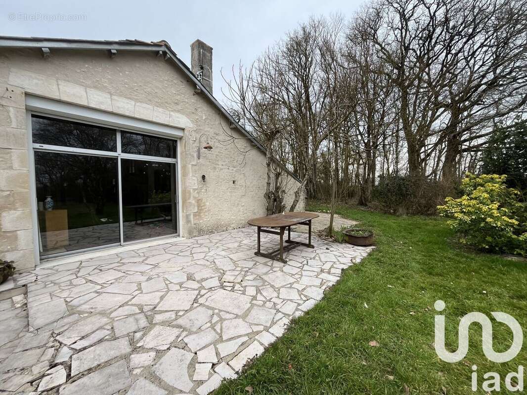 Photo 4 - Maison à HAIMS