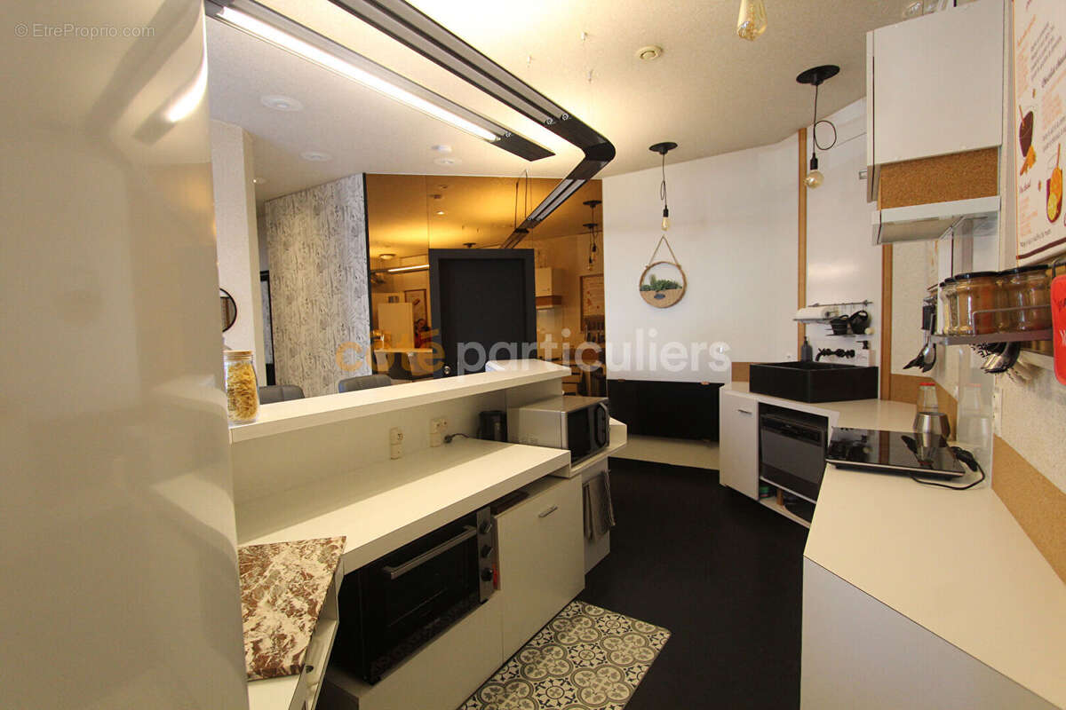 Maison 3 chambres centre l'Aiguillon-la-Presqu 'île - photo 3