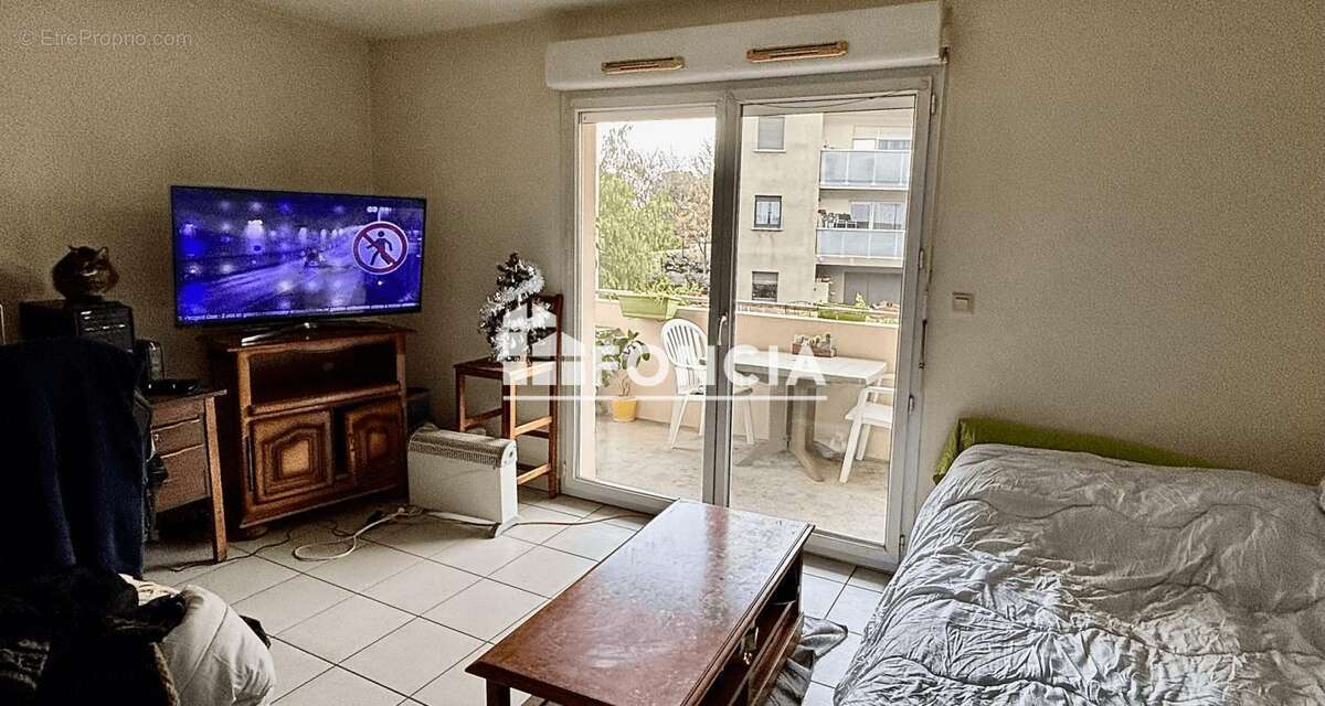 Appartement à SETE