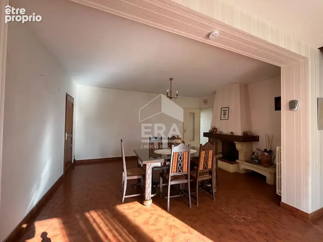 Maison 120m² à vic-en-bigorre - photo 2