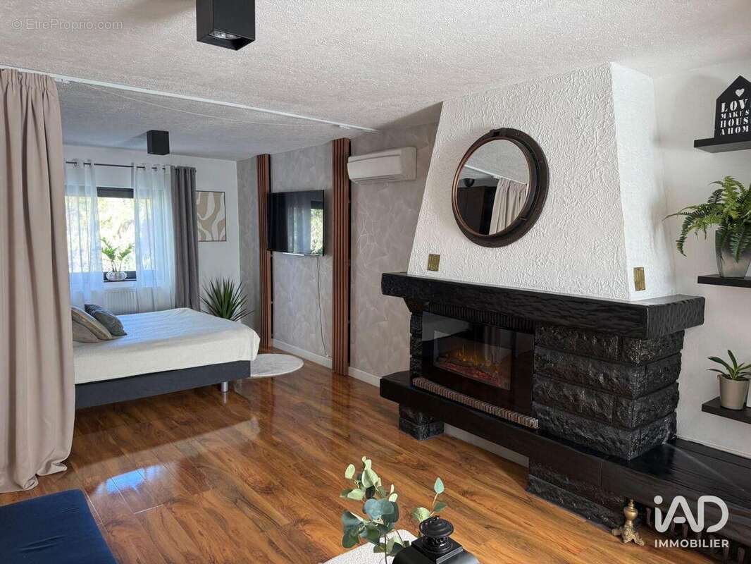 Photo 8 - Maison à DRAGUIGNAN