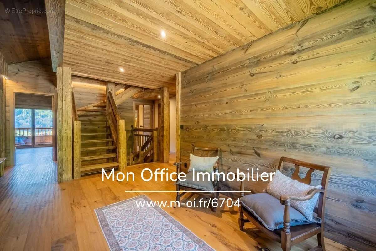 Maison à MANIGOD