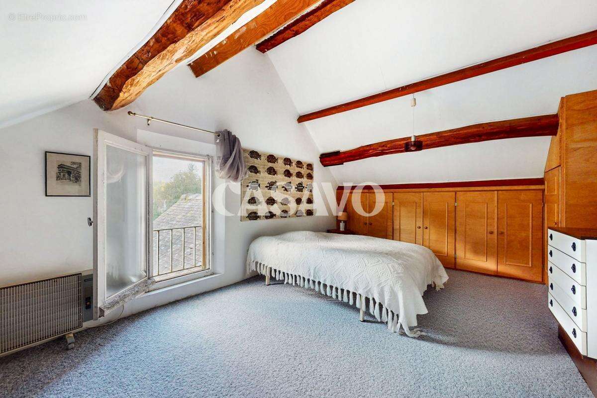 Maison à GUIRY-EN-VEXIN