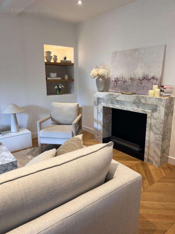 Appartement Sallanches 3 pièce(s) 73 m2 - photo 18