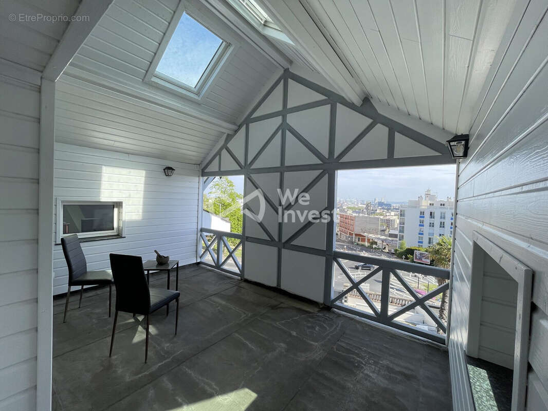 Maison 371 m² à Le Havre  - photo 5