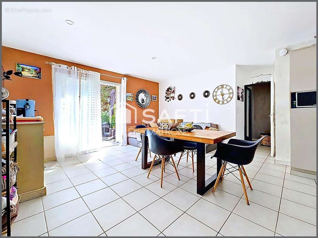 Photo 2 - Appartement à ALLAUCH