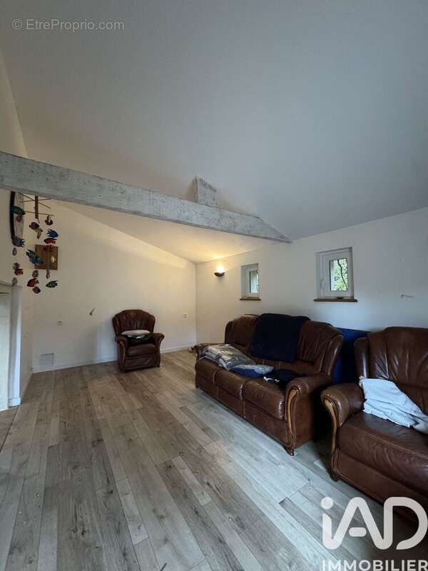 Photo 3 - Maison à SAINTE-SOLANGE