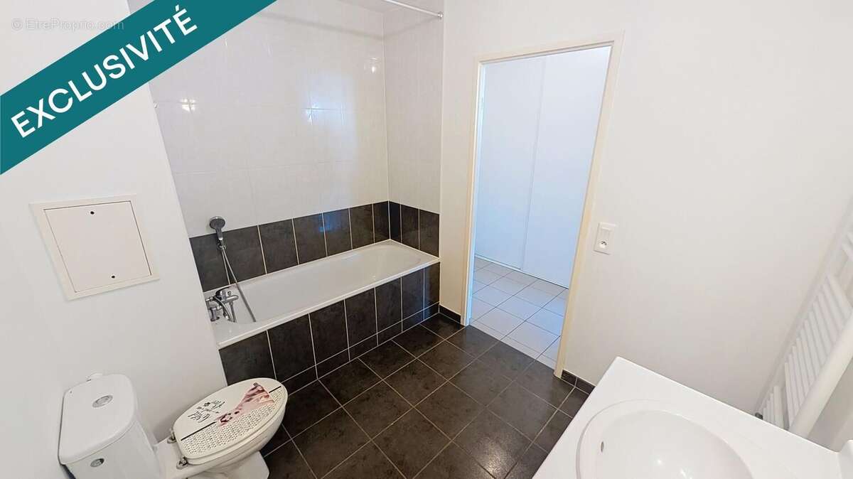 Photo 6 - Appartement à EPINAY-SUR-ORGE