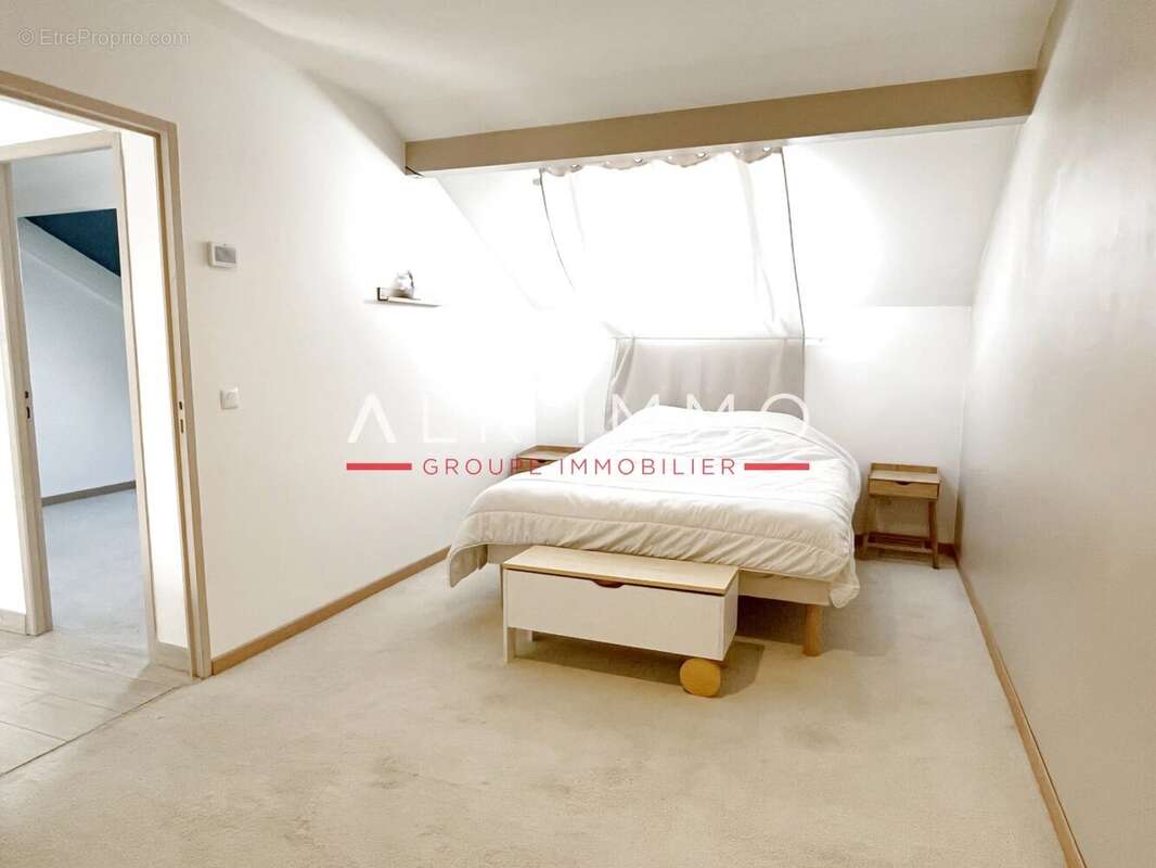 Maison à SAINT-PIERRE-EN-FAUCIGNY