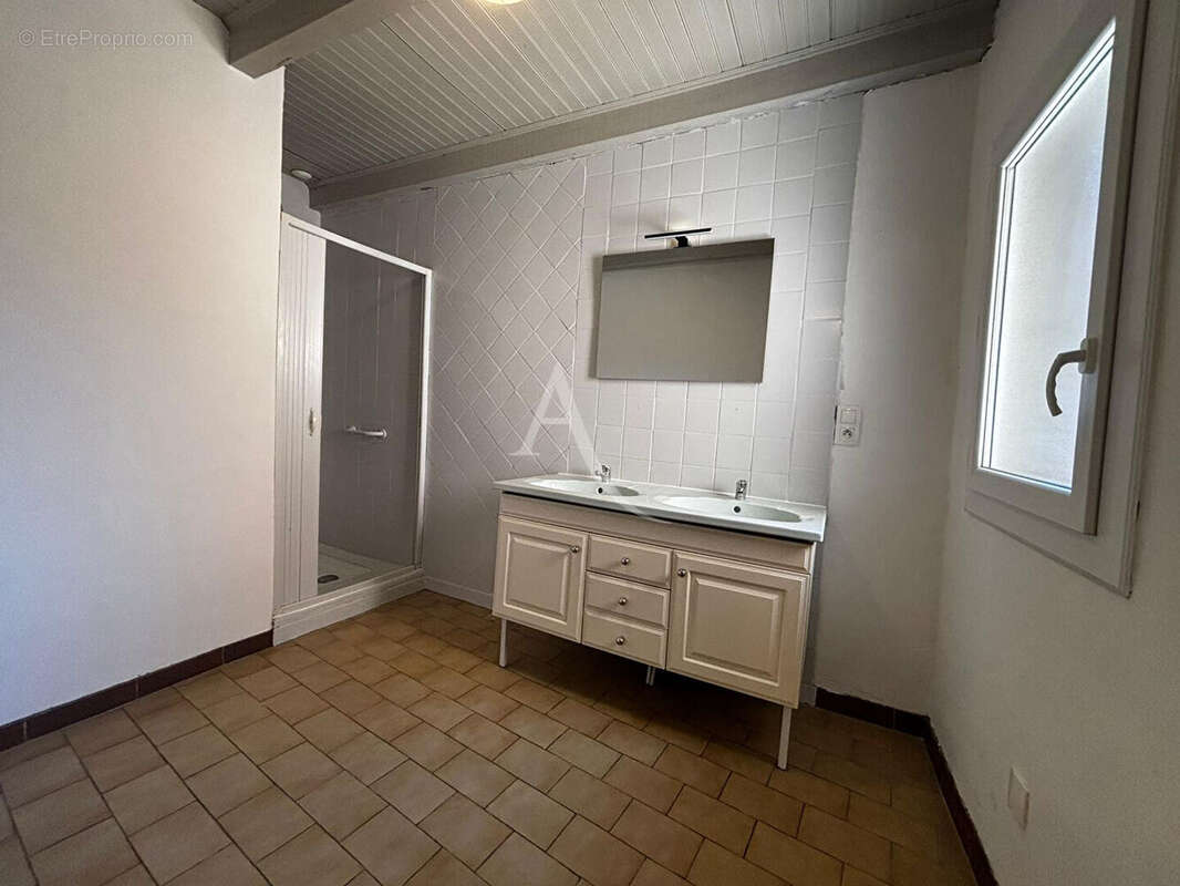 Maison à HOMPS