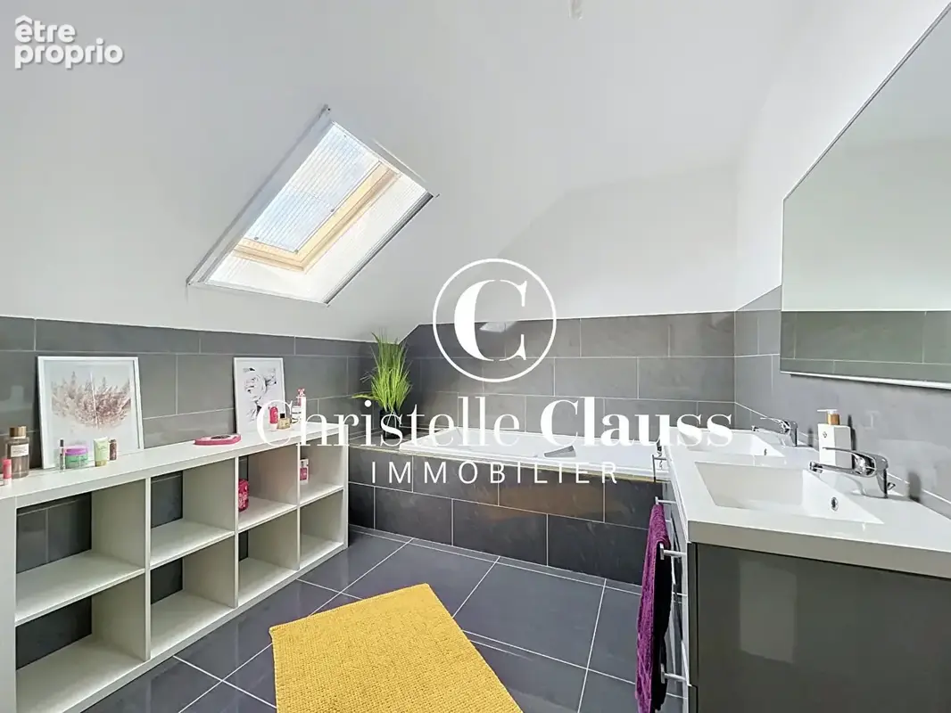 Maison Rosenau 6 pièce(s) 135 m2 - photo 11