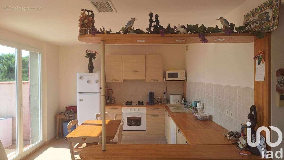 Maison 100 m² à Montbolo  - photo 4