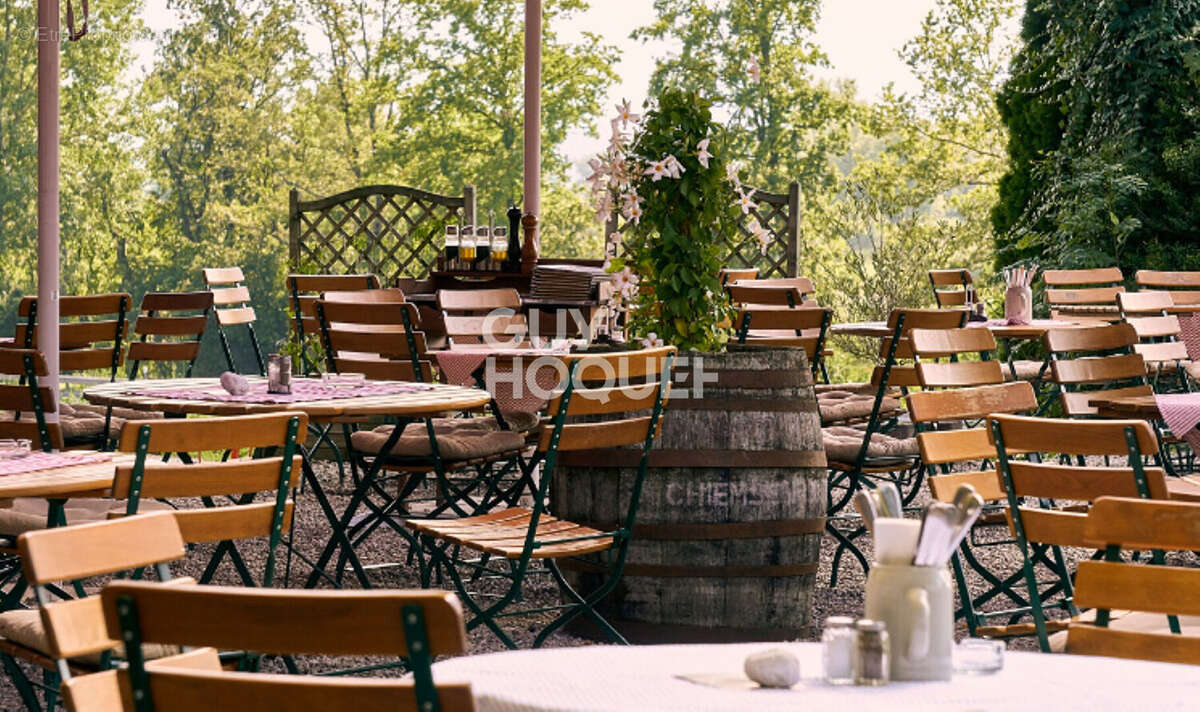 Commerce à MONTAUBAN