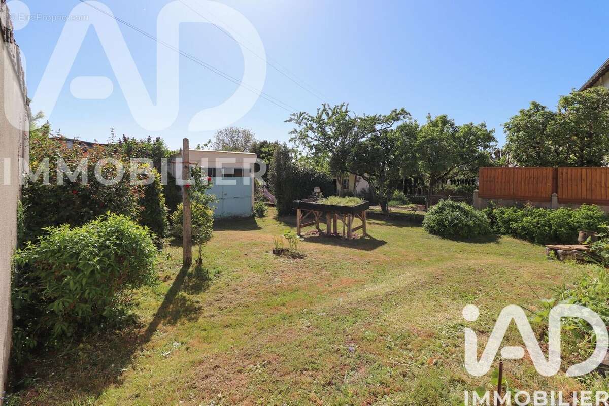 Photo 4 - Maison à PANAZOL
