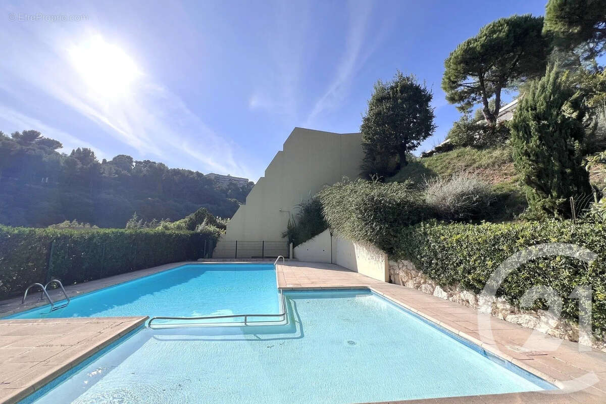 Appartement 70 m² à Nice  - photo 14