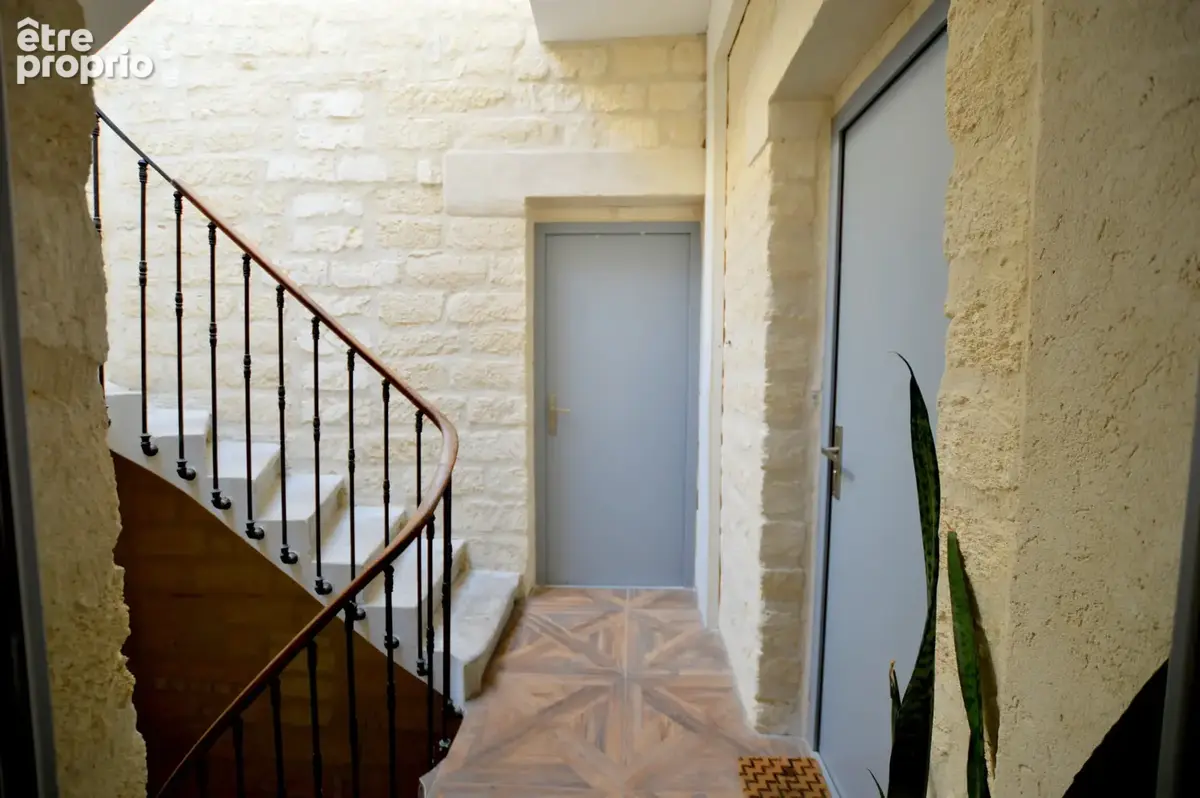 Appartement T2 rénové de 47 m² avec balcon à deux pas de la Comédie – Montpellier centre-ville - photo 11