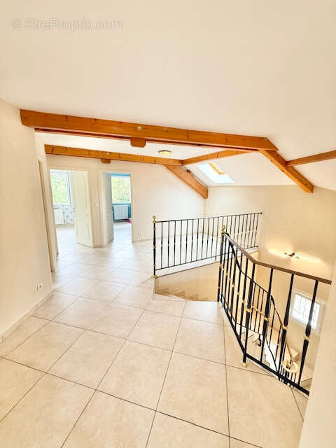 Maison à GEX