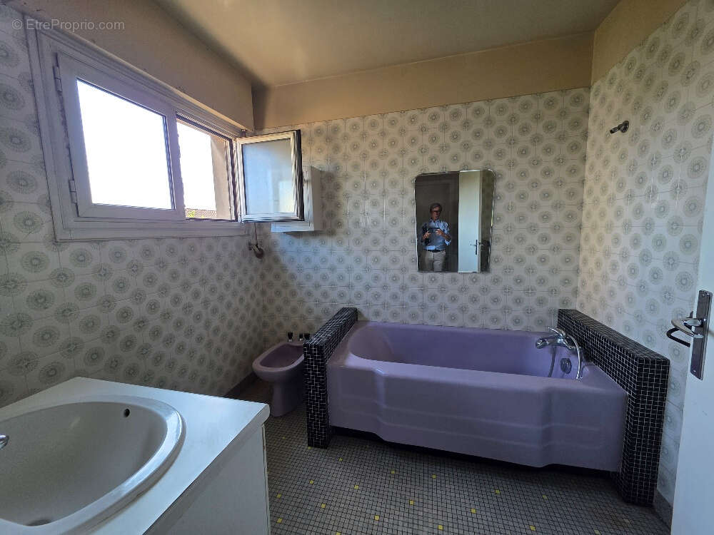 Maison à vendre - Le Havre -  Sanvic - 120 m² - 3 chambres - Garage - Vue dégagée - photo 5