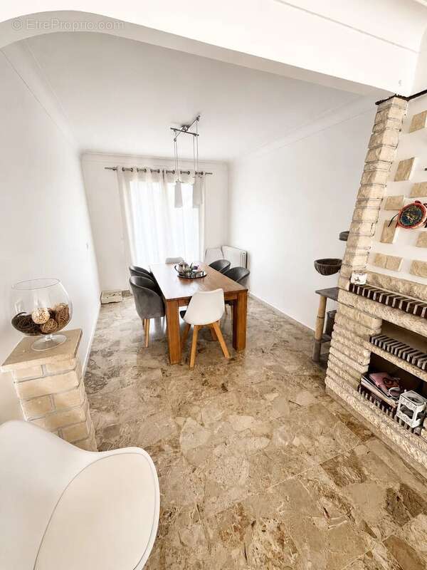 Maison à SUCY-EN-BRIE