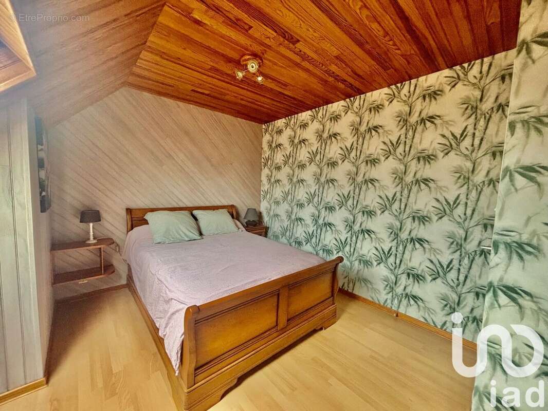 Photo 8 - Maison à GRAY