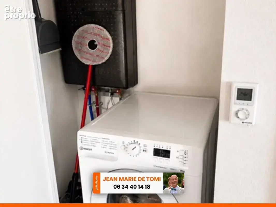 Appartement à vendre 3 pièces NARBONNE (11) - photo 9