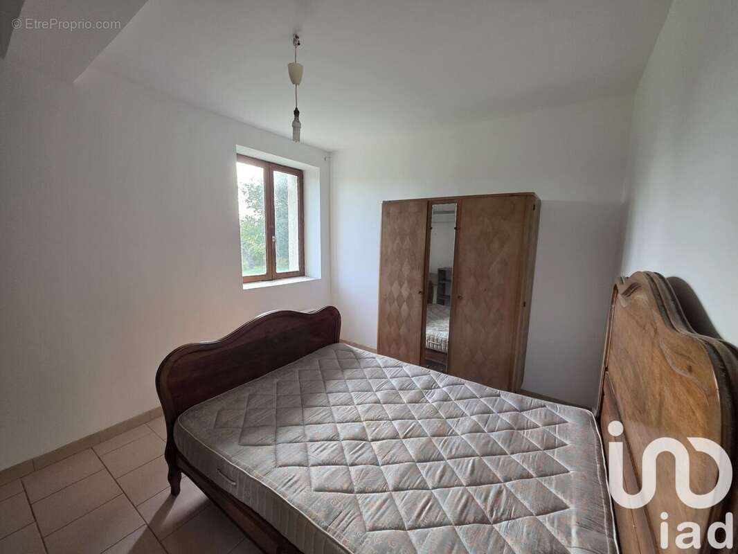 Maison 75 m² à Andryes  - photo 9