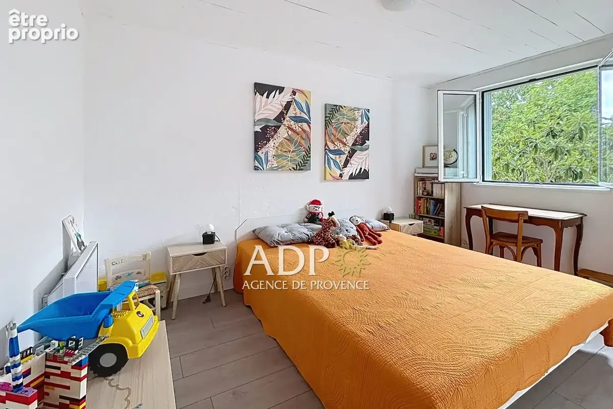 Appartement 3 pièces 65 m² à vendre à Valbonne (06560) - photo 9