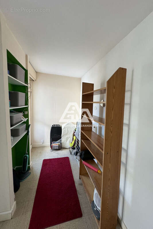 Appartement à LA GRANDE-MOTTE