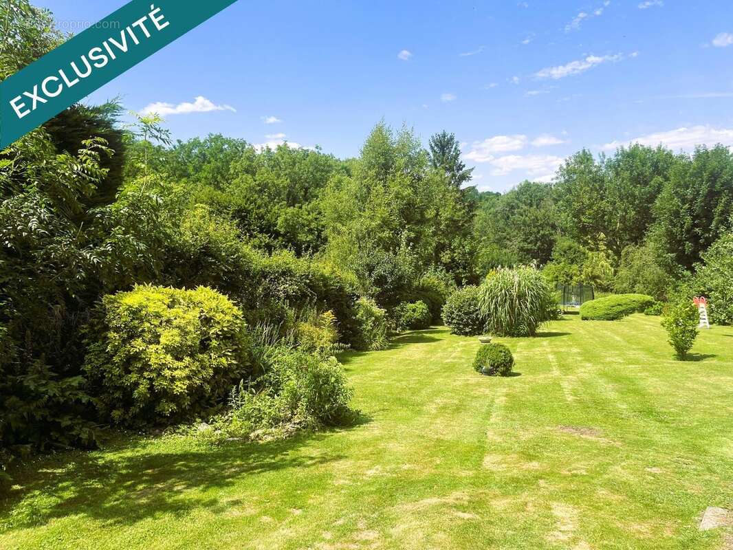 Photo 2 - Maison à FOULANGUES