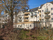 Appartement à MONDEVILLE