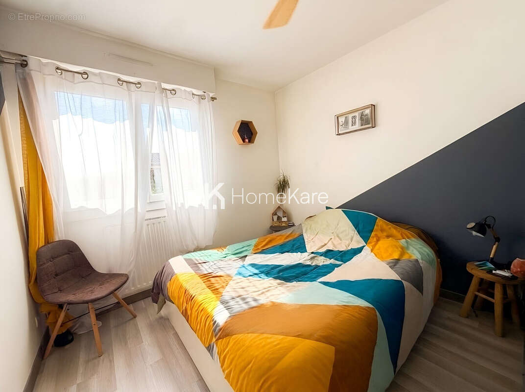 Appartement 49 m² à Toulouse  - photo 6